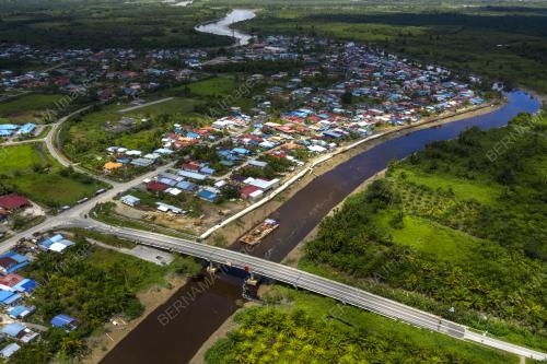 PRN SARAWAK KE-12