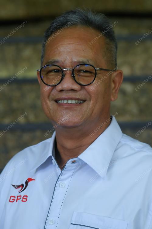 DATUK LIWAN LAGANG