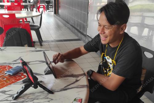 PRN SARAWAK KE-12