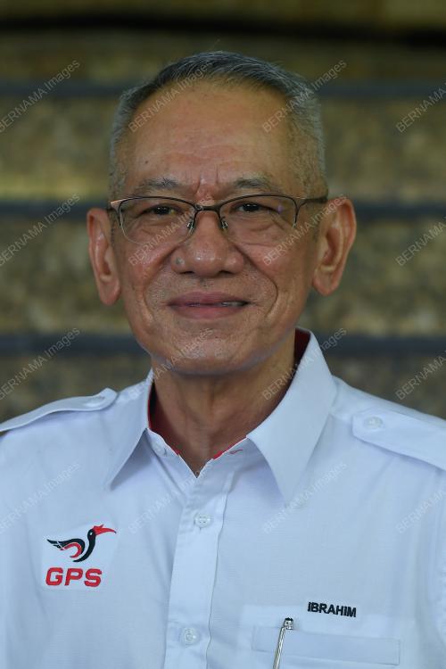 DATUK IBRAHIM BAKI