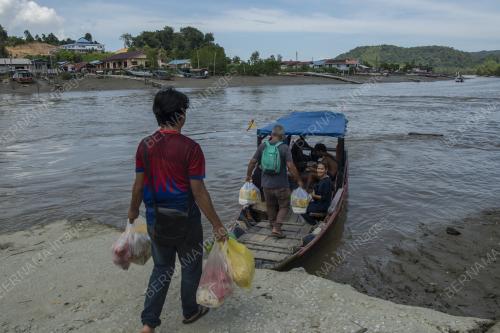 PRN SARAWAK KE-12