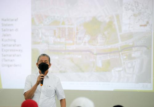 PRN SARAWAK KE-12