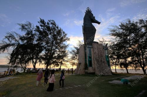 PRN SARAWAK KE-12