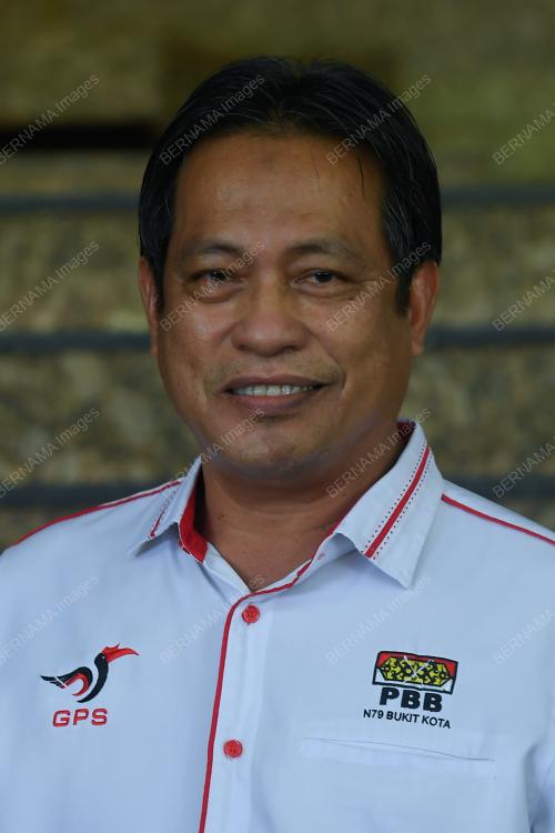 DATUK DR ABDUL RAHMAN ISMAIL