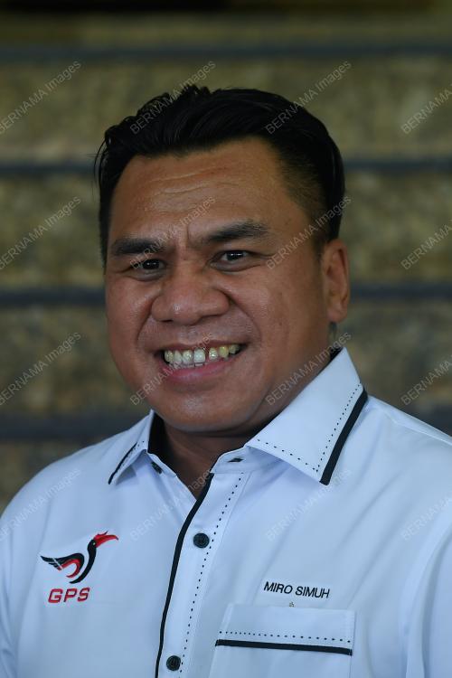 MIRO SIMUH