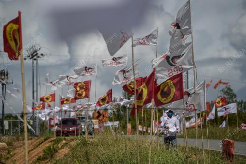 PRN SARAWAK KE-12