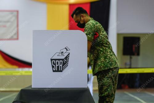 PRN SARAWAK KE-12