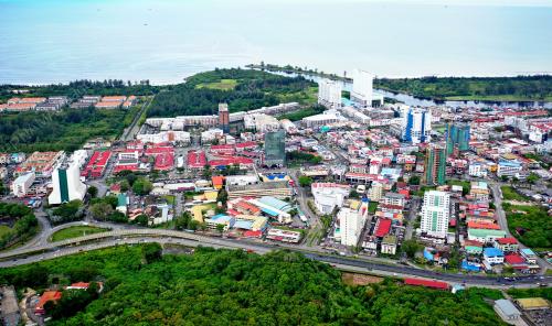 PRN SARAWAK KE-12