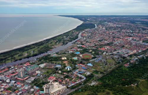 PRN SARAWAK KE-12