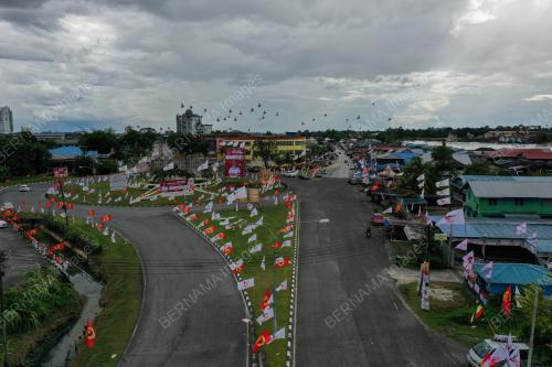 PRN SARAWAK KE-12