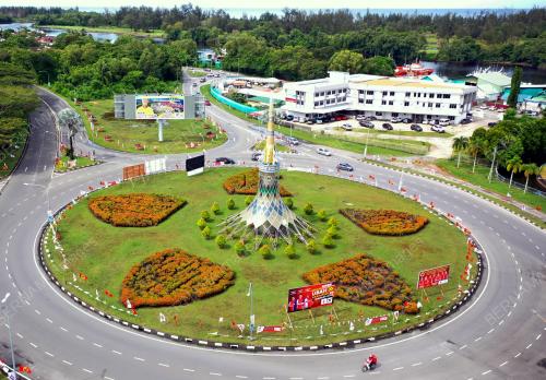 PRN SARAWAK KE-12