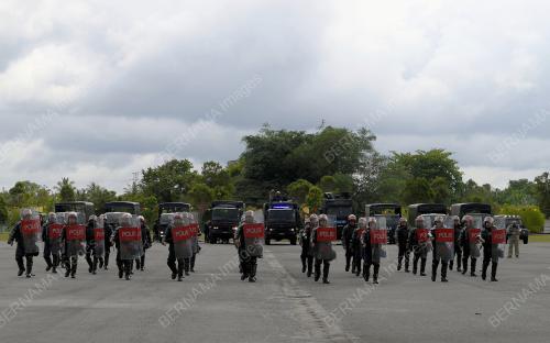 PRN SARAWAK KE-12