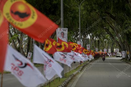 PRN SARAWAK KE-12