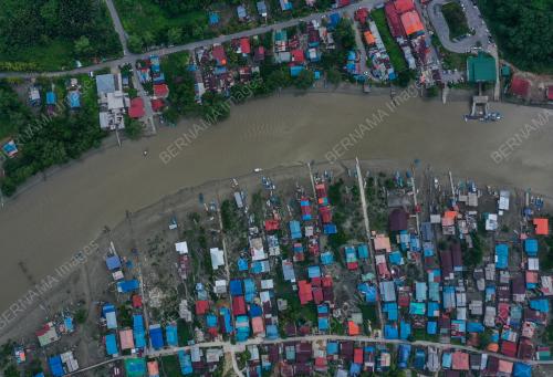 PRN SARAWAK KE-12