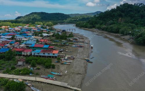 PRN SARAWAK KE-12