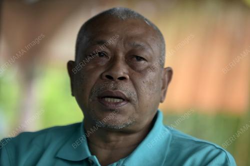PRN SARAWAK KE-12