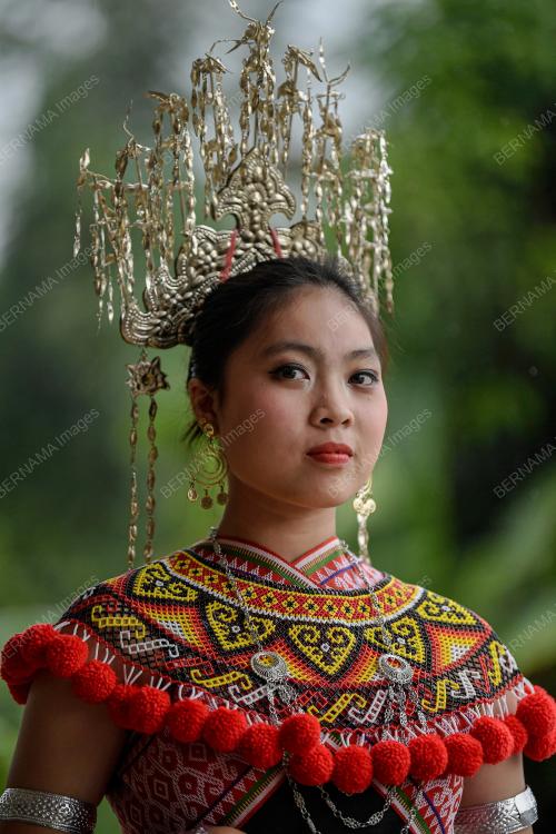 PRN SARAWAK KE-12