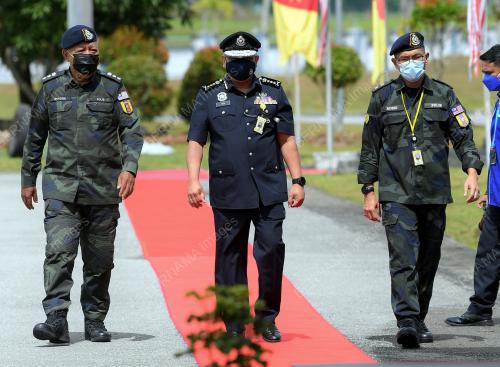 PRN SARAWAK KE-12