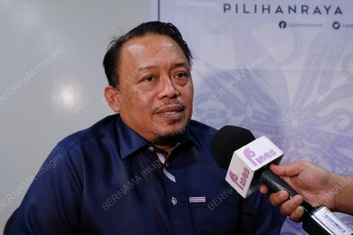 PRN SARAWAK KE-12