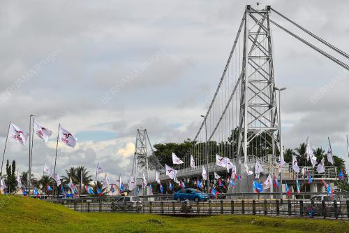 PRN SARAWAK KE-12