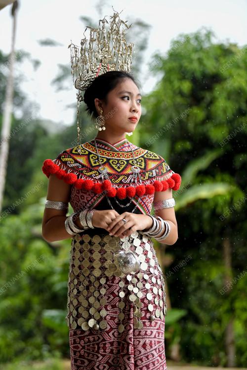 PRN SARAWAK KE-12