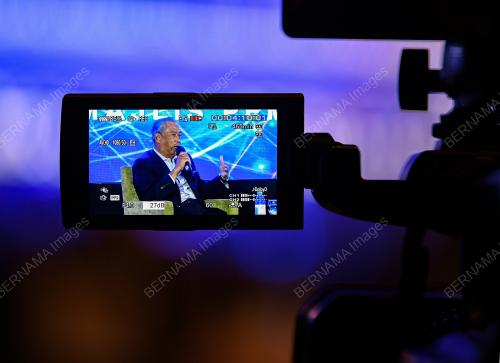 TAN SRI MUHYIDDIN YASSIN