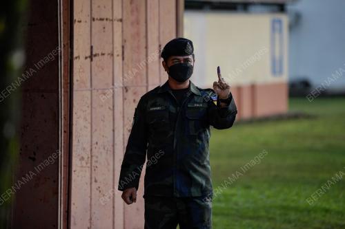 PRN SARAWAK KE-12
