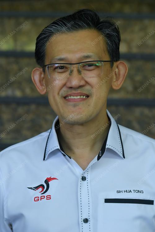 SIH HUA TONG