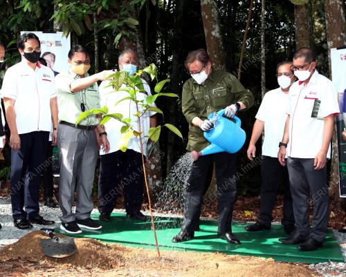 PRN SARAWAK KE-12