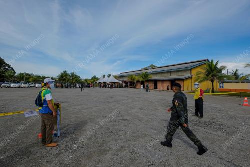 PRN SARAWAK KE-12