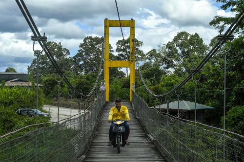 PRN SARAWAK KE-12