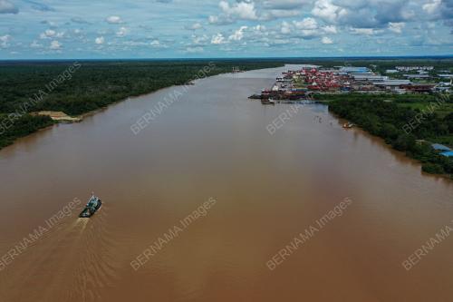 PRN SARAWAK KE-12