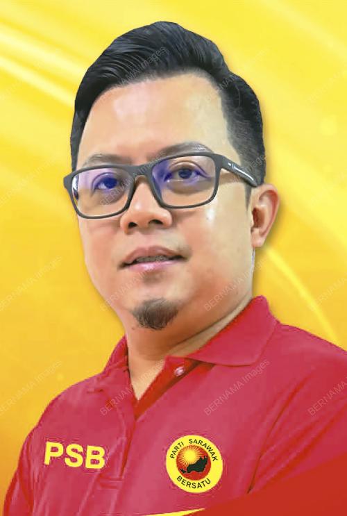 PRN SARAWAK KE-12