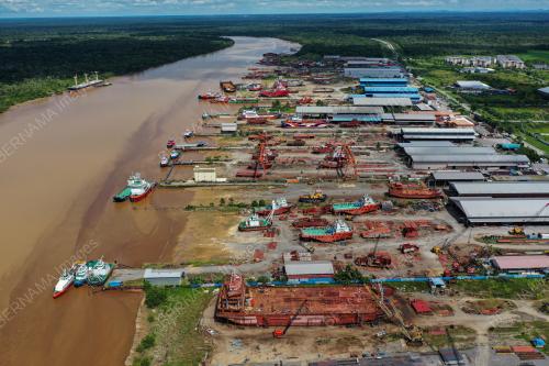 PRN SARAWAK KE-12