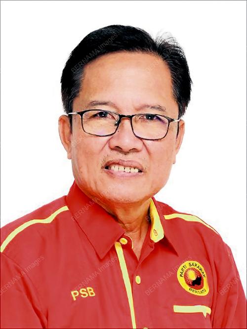 PRN SARAWAK KE-12