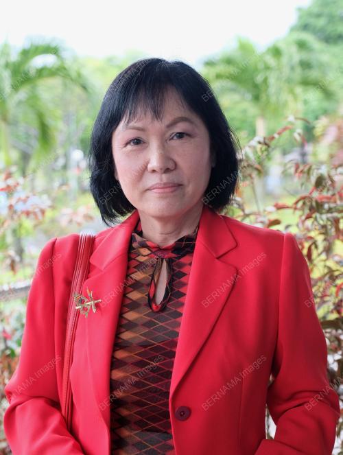 PRN SARAWAK KE-12