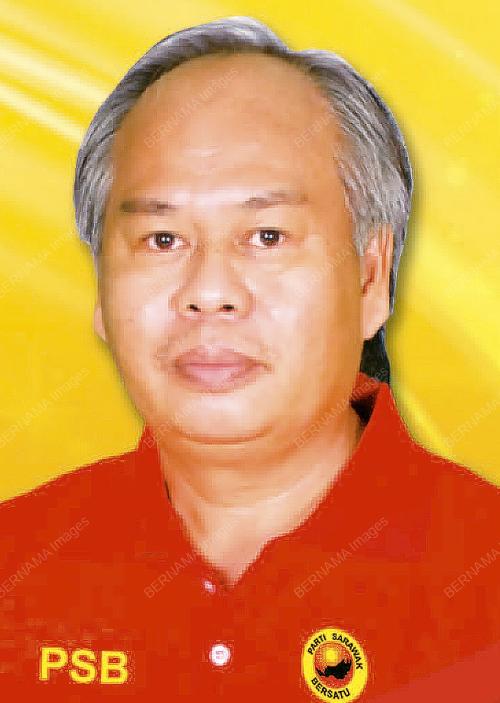PRN SARAWAK KE-12