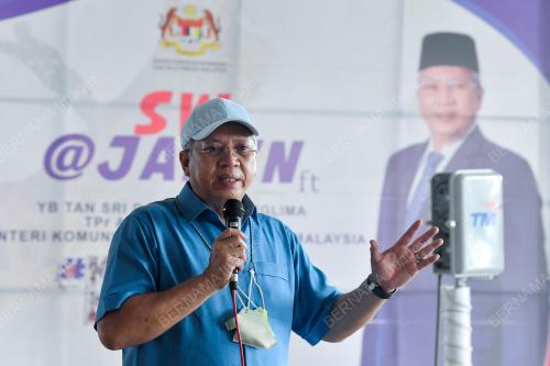 PRN SARAWAK KE-12