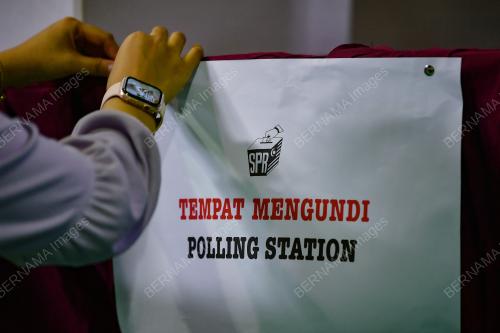 PRN SARAWAK KE-12