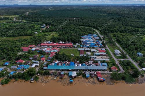PRN SARAWAK KE-12