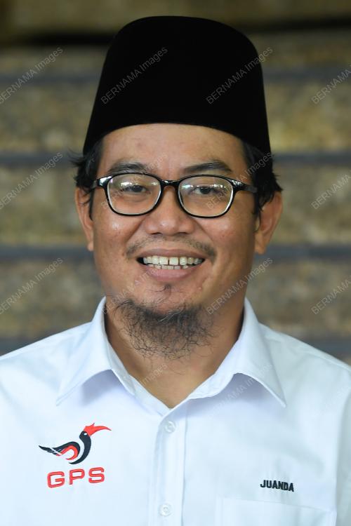 DATUK JUANDA JAYA