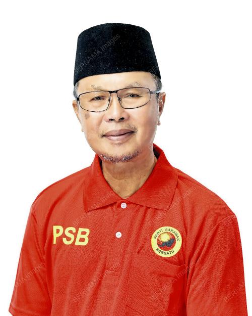 PRN SARAWAK KE-12