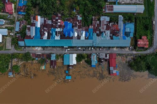PRN SARAWAK KE-12