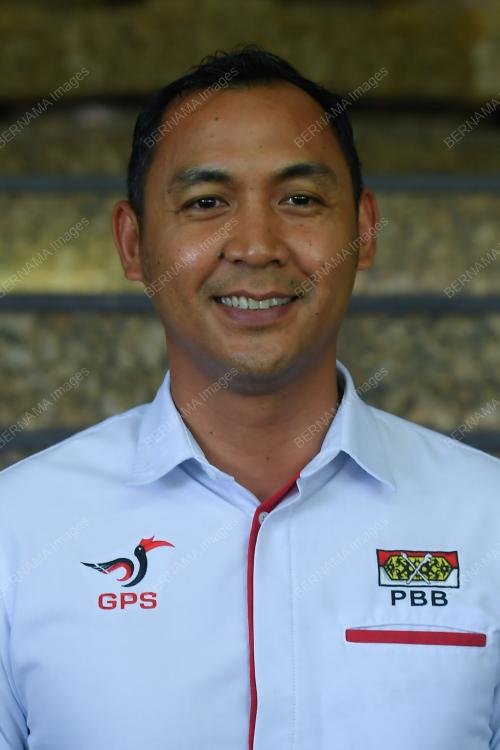 FAZZRUDIN ABDUL RAHMAN