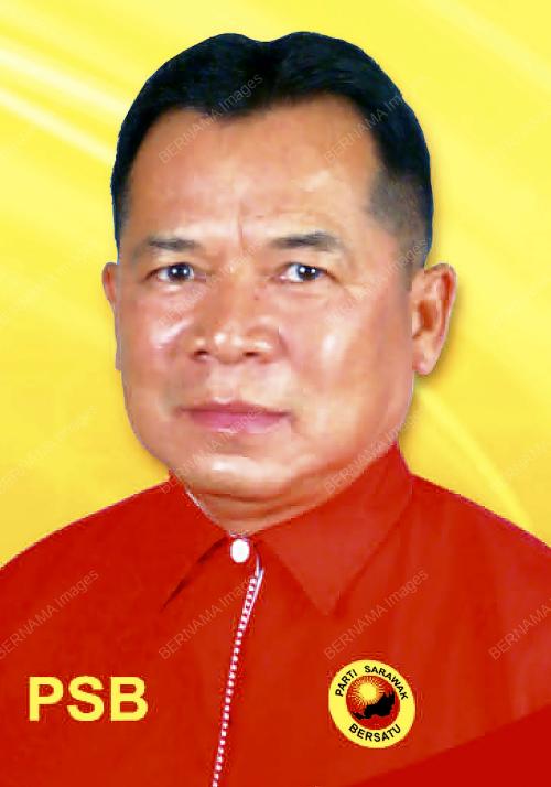 PRN SARAWAK KE-12