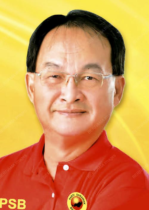 PRN SARAWAK KE-12