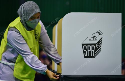 PRN SARAWAK KE-12