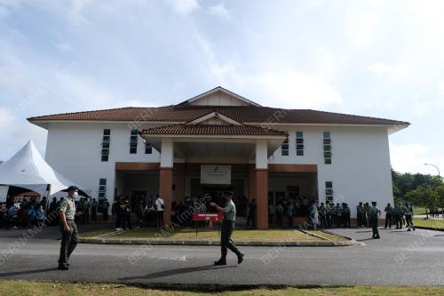 PRN SARAWAK KE-12
