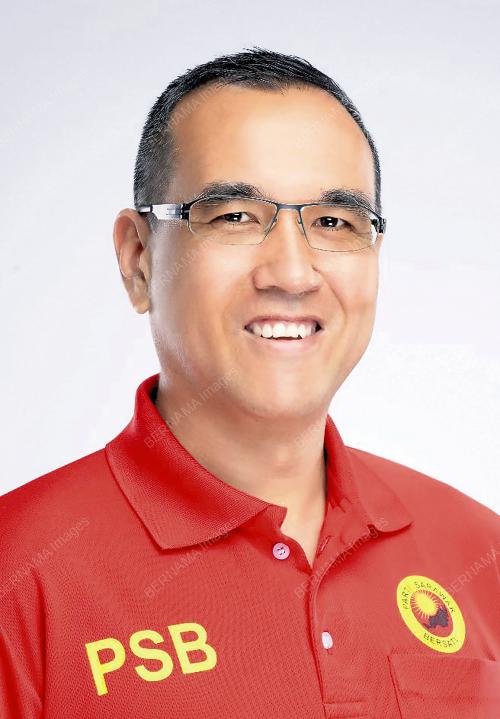 PRN SARAWAK KE-12