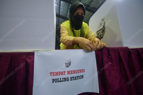 PRN SARAWAK KE-12